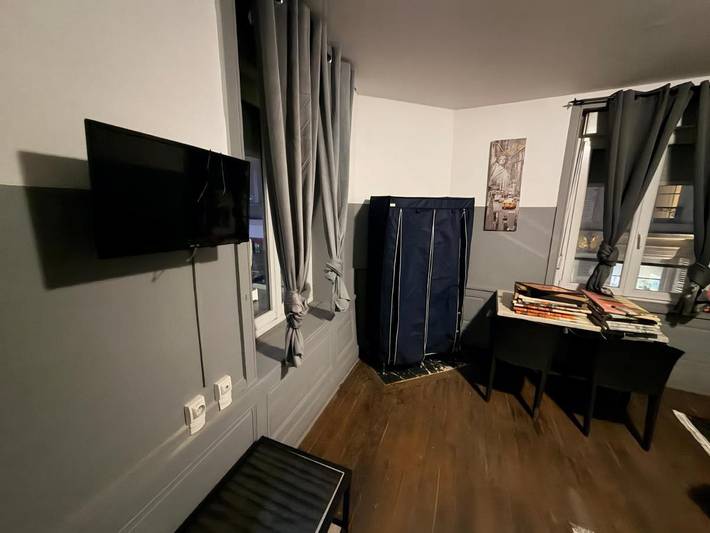 Hôtel pour 2 personnes, avec Vue