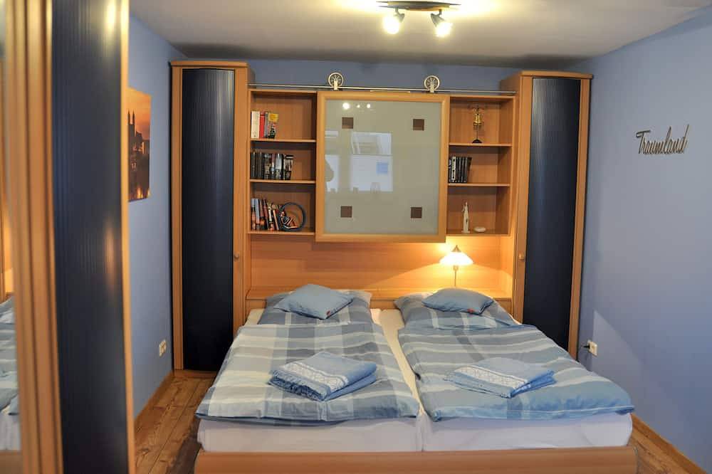 Gemütliches \"Ferienhaus am Mühlenberg\" in Thale Ot Westerhausen  mit Garage in Westerhausen, Thale