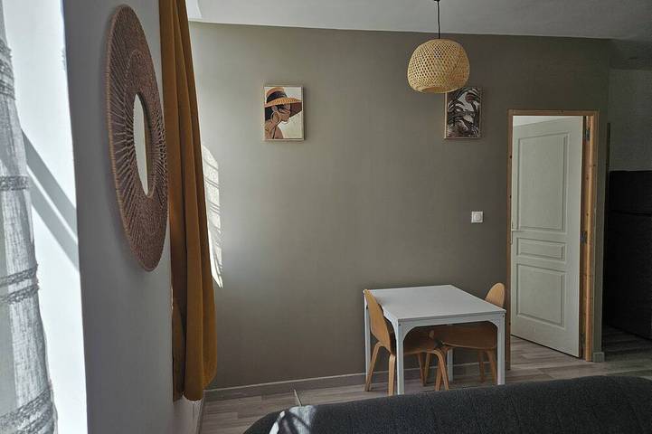 Gîte pour 2 personnes à Valenciennes - 4