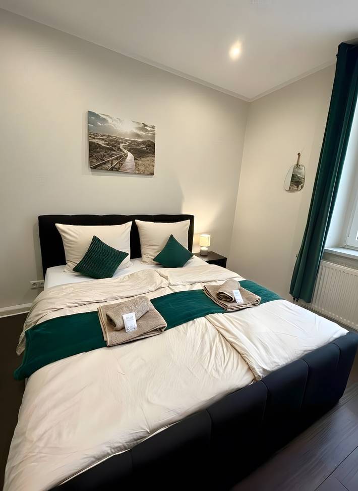 Gîte pour 3 personnes à Cottbus - 3
