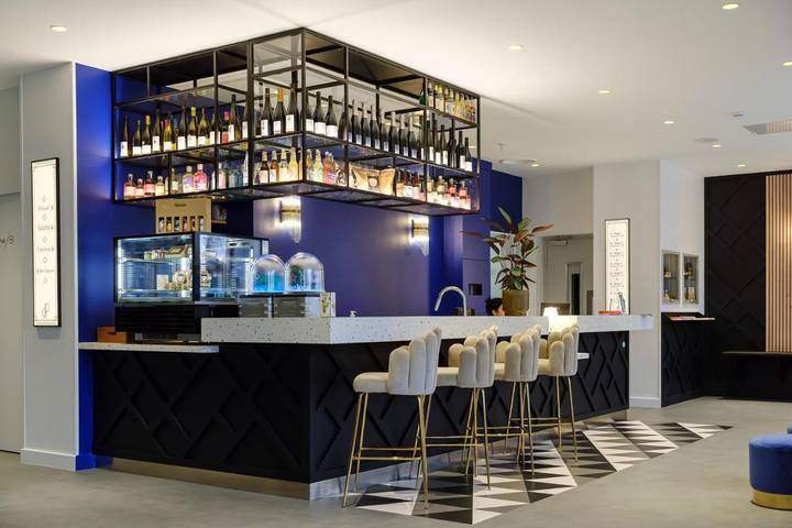 Hôtel pour 2 personnes