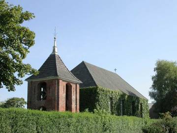 Ferienhaus für 4 Personen in Wittmund, Landkreis Wittmund, Bild 4