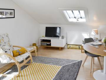 Holiday Rental for 3 People in Keswick, Cumbria, Photo 2