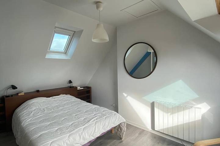 Location de vacances pour 6 personnes à Gâvres - 4