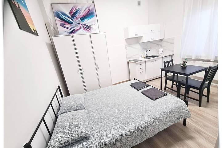 Ganze Wohnung, Sniadeckich_3W in Bromberg, Kujawien-Pommern