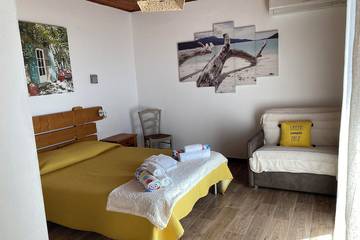 Gîte pour 8 Personnes dans Coti-Chiavari, Région d'Ajaccio, Photo 3