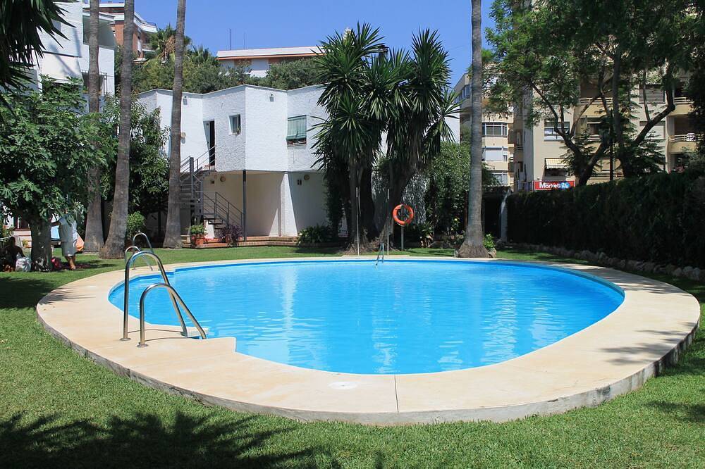 Appartamento vacanze a Marbella a partire da 122€ a notte