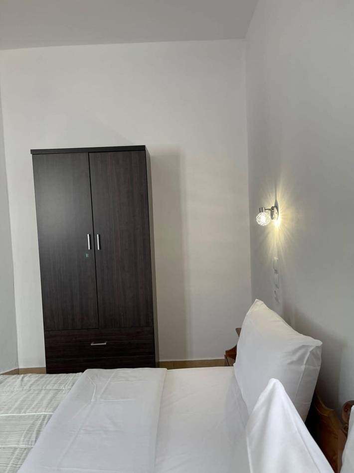 Gîte pour 2 personnes, avec jardin et terrasse, adapté aux familles dans Karpathos - 3