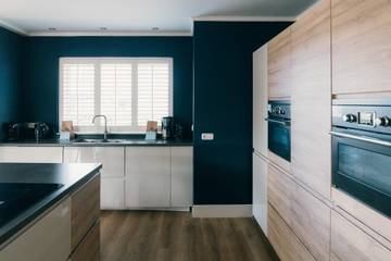 Bungalow voor 14 Personen in Veluwe, Gelderland, Afbeelding 4