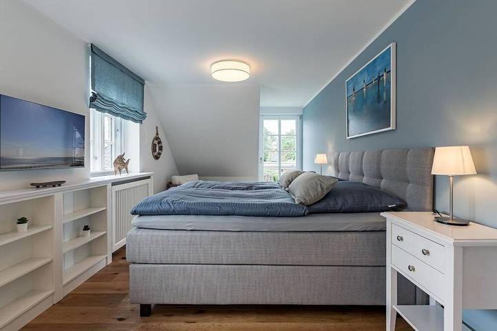Ferienhaus für 4 Gäste mit 150m² in Wyk auf Föhr in Nordfriesische Inseln (Schleswig-Holstein) (Schleswig-Holstein), Wyk auf Föhr