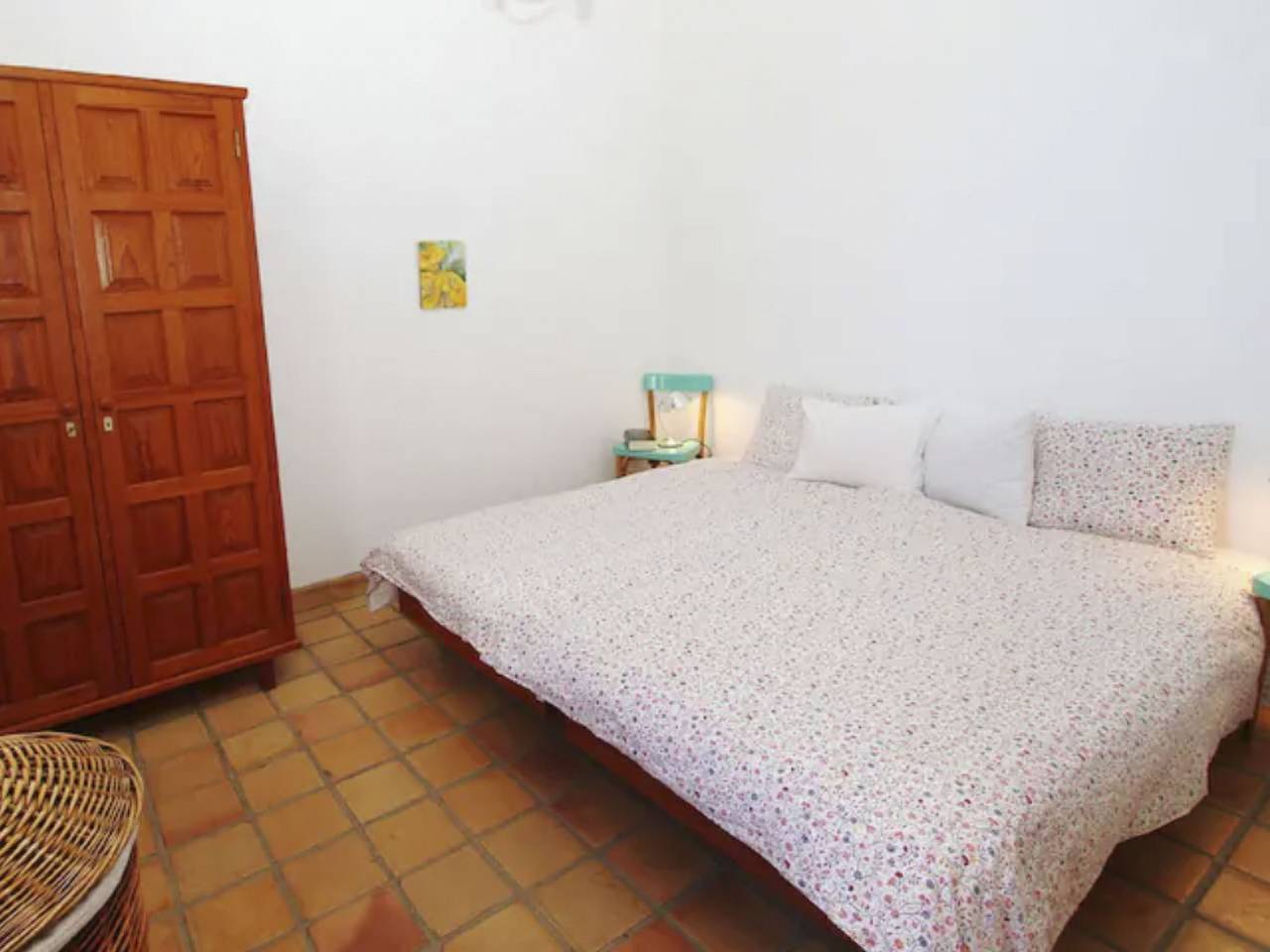 Casa Buganvilla in Santa Catalina, Hermigua