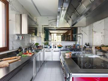 Casa Vacanza per 12 Persone in Castel San Pietro Terme, Provincia di Bologna, Foto 3