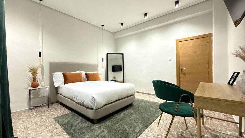 Ferienwohnung für 2 Personen - 1