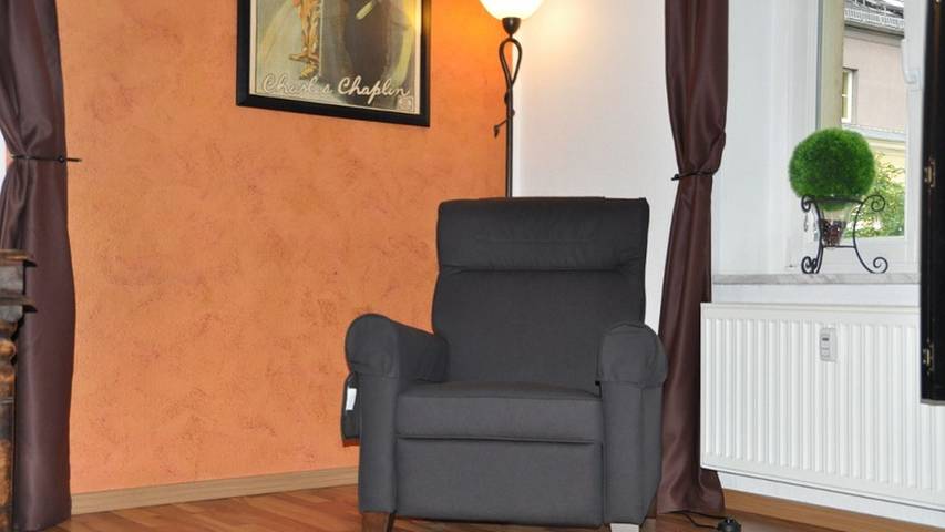 Ferienwohnung für 2 Personen - 1