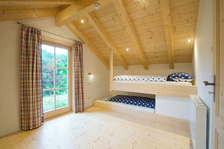 Bauernhof für 4 Personen in Lenggries - 3