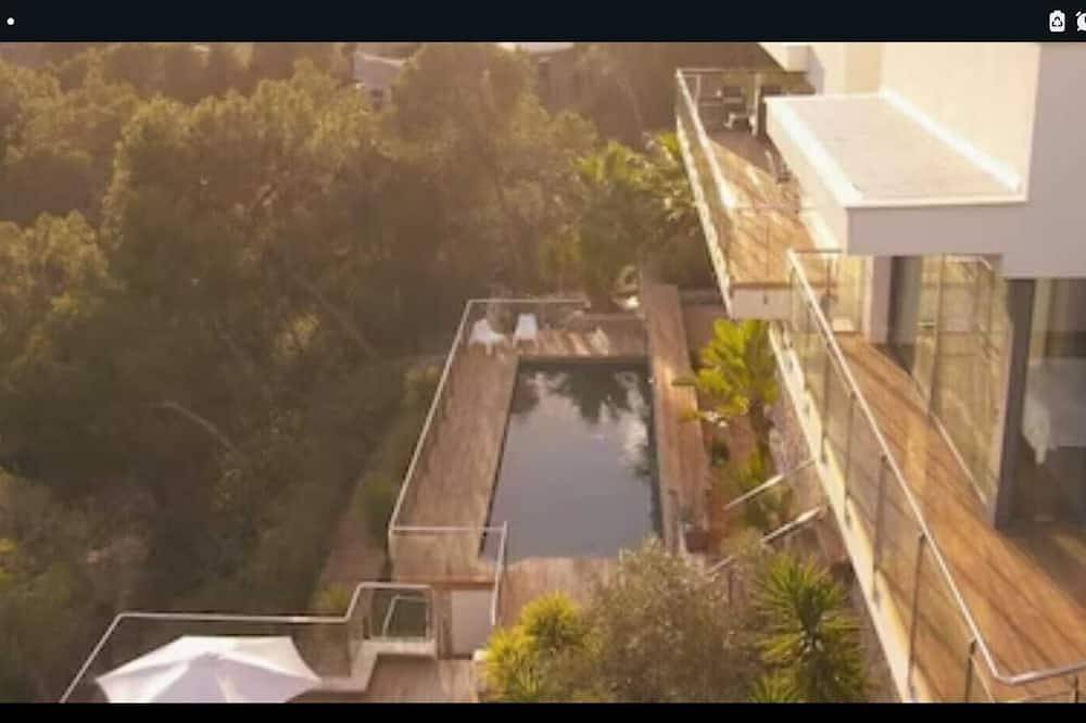 Villa Portal Nous - Mallorca in Bendinat, Calvià