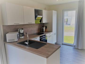 Ferienhaus für 6 Personen in Schillig, Wangerland, Bild 4