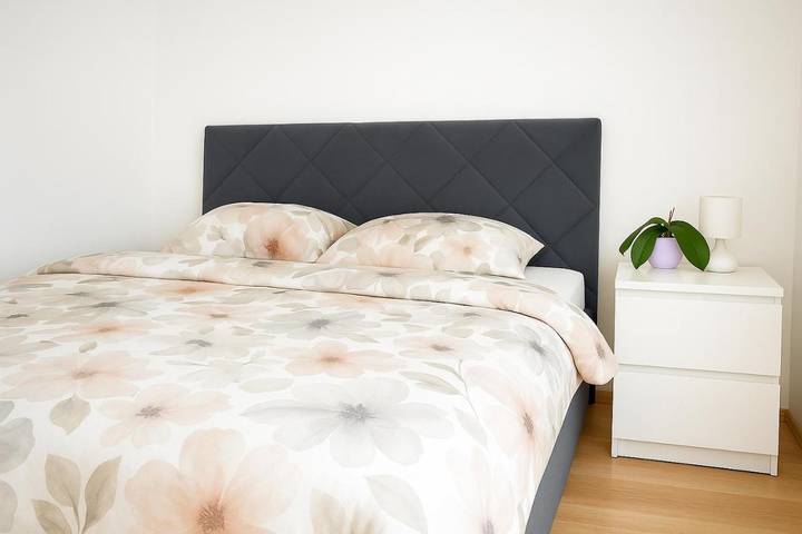 Location de vacances pour 4 personnes, avec vue et jardin dans Bohinjska Bistrica - 4