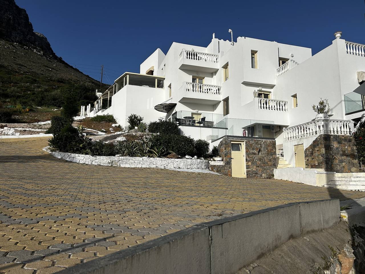 Bungalow para 10 Personas en Norte de Creta, Creta