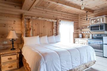 Vacation Apartment for 2 Guests in Berlin (OH), Ohio, Picture 1