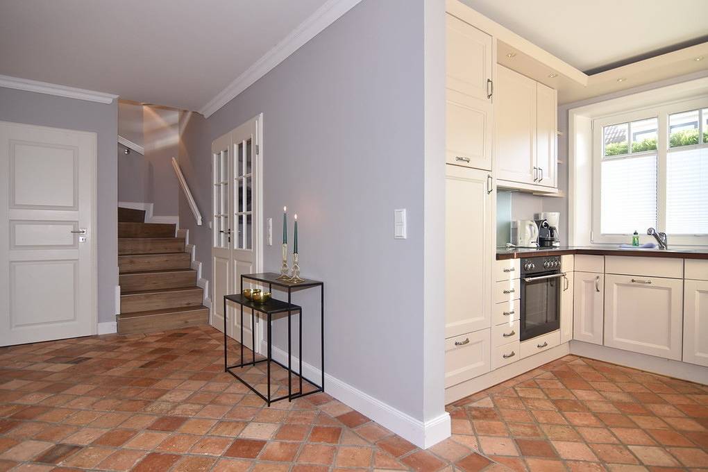 Lerchenweg 5b in Westerland, Sylt (Gemeinde)