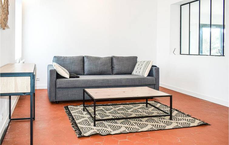 Location de vacances pour 6 personnes à La Chapelle-sur-Loire - 2