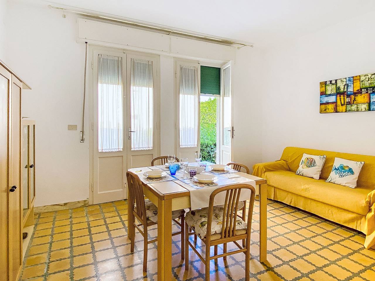 Apartamento entero, Al mare in Castiglioncello, Costa Etrusca