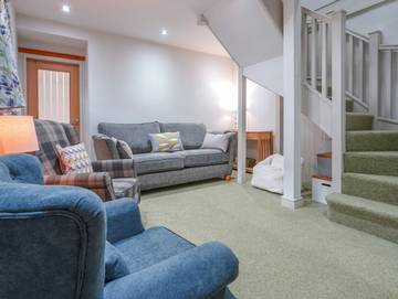 Holiday Home for 4 People in Buxton, Peak District, Photo 3