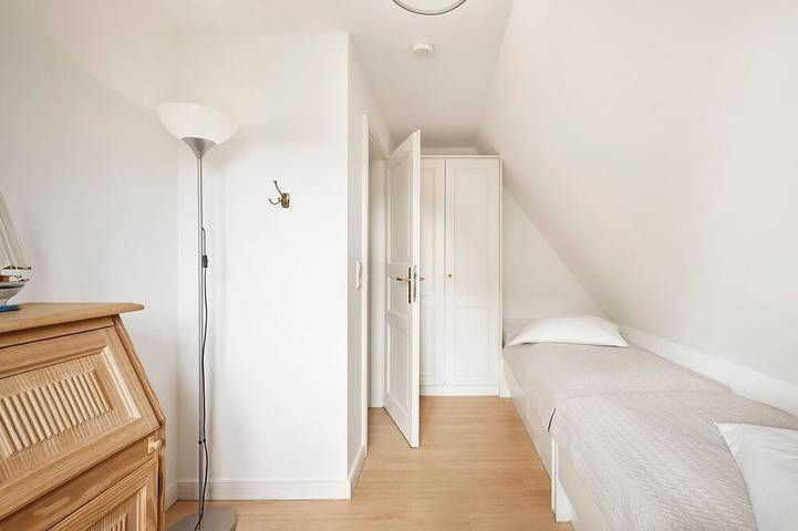 Ferienhaus für 4 Gäste mit 90m² in Wrixum in Wrixum, Föhr