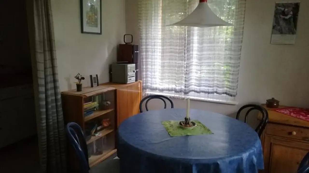 Ferienhaus für 2 Personen (45 m²) in Jonsdorf in Jonsdorf, Zittauer Gebirge