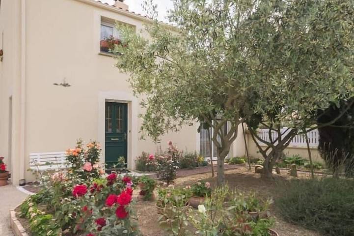 Casa rural para 3 personas - 1