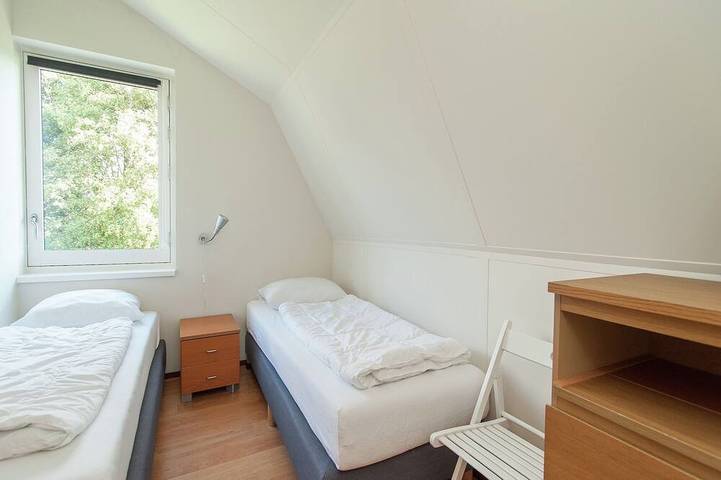 Bungalow für 7 Personen, mit Garten in Noordwijk - 3