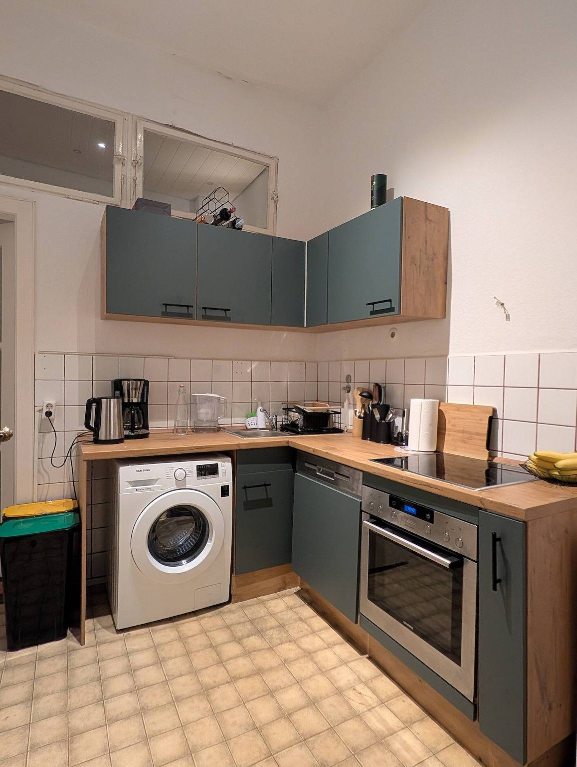 Ganze Wohnung, Privatzimmer in einer gemütlichen Wohnung in Fürth, Franken