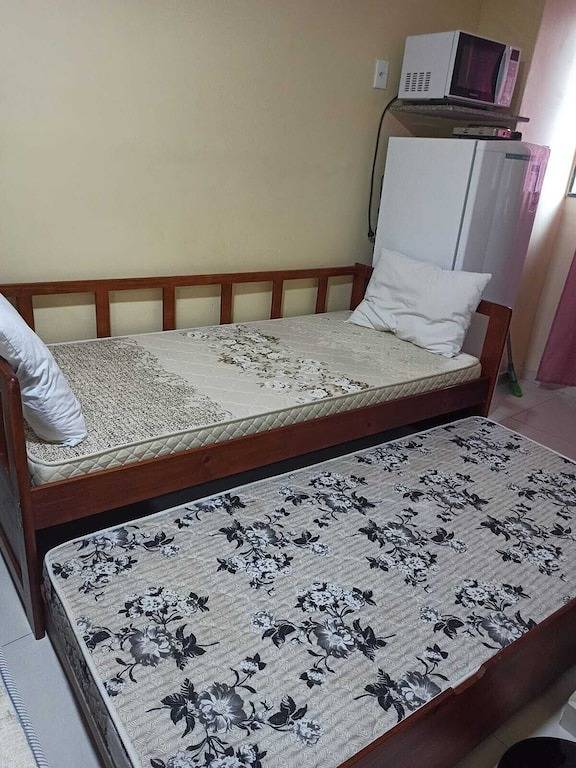 Arraial do Cabo - Suite 111 - Brisas do Farol - Economic Rent in Praia do Forno, Rio de Janeiro (Bundesstaat)