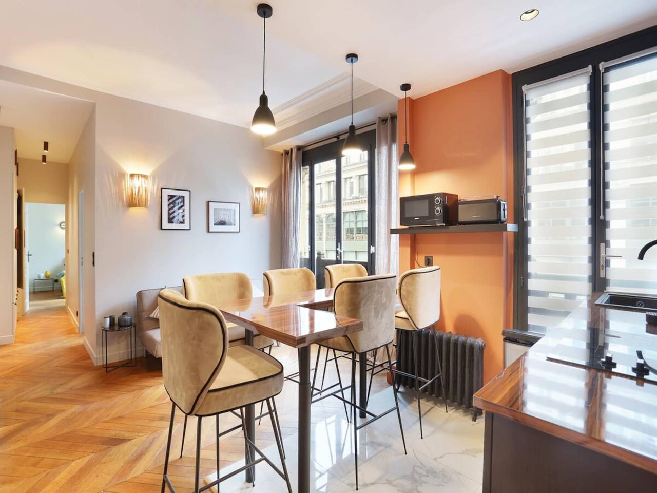Photo : Appartement de vacances