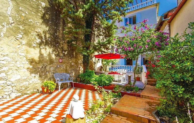 Ferienhaus für 8 Personen, mit Balkon/Terrasse in Novi Vinodolski