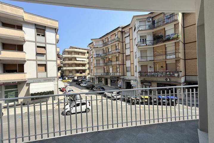 Apartamento entero, A55 – Ancona, comfortable apartment in the city center with wifi in Ancona, Provincia de Ancona