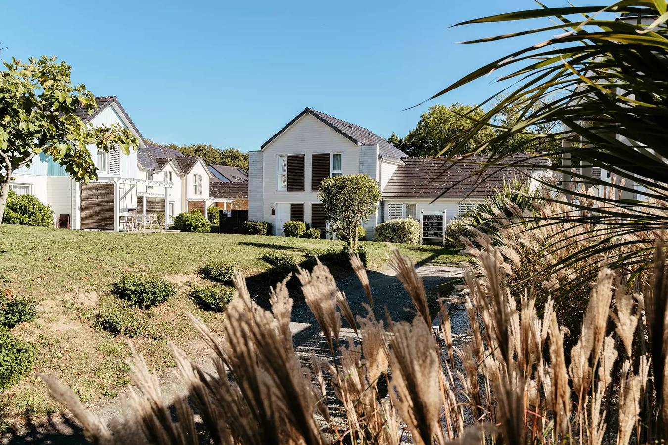 Appartement entier, Maison 3 pièces 6 personnes avec terrasse - Prestige in Pornichet, Côte d'Amour