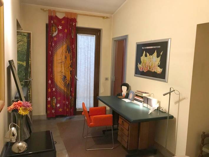 Gîte pour 2 personnes, avec terrasse, animaux acceptés à Enna - 4