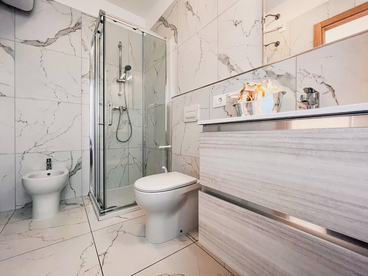 Ganze Wohnung, Gemütliche Wohnung in der Nähe von Bibione Küste & Stadtzentrum in Bibione, Venedig Provinz