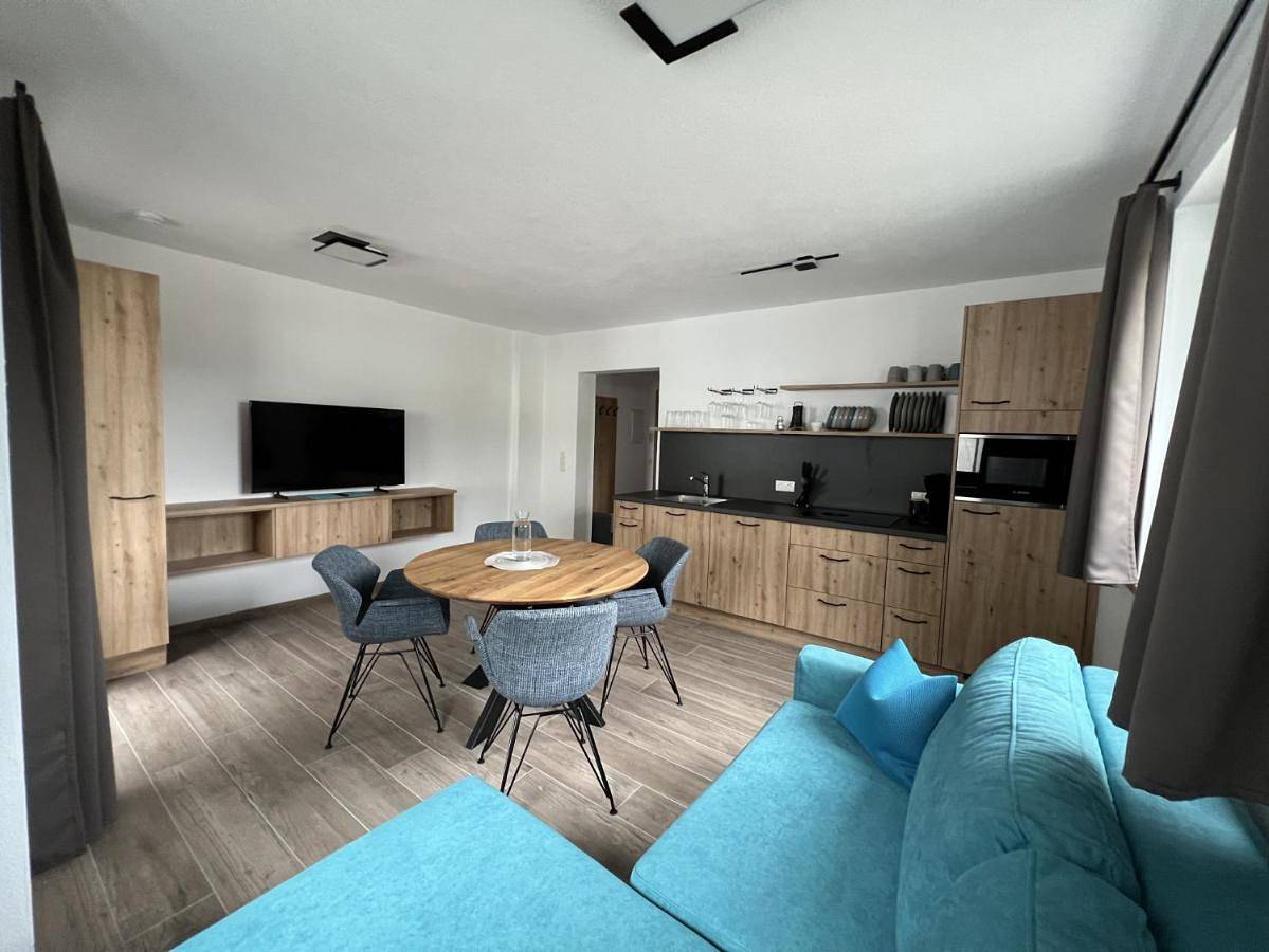 Ganze Wohnung, Studler-Eck in Stubaier Alpen, Oberperfuss