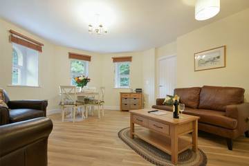 Cottage for 4 People in Alnwick, Northumberland, Photo 4