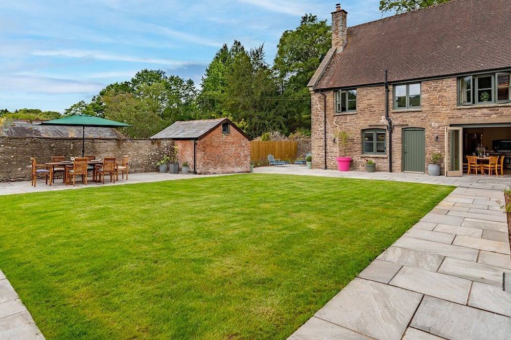 Casa vacanza a Midlands a partire da 325€ a notte