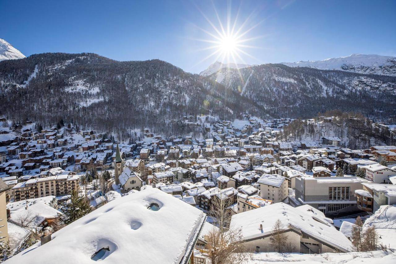 Superior Chalet in Zermatt, Walliser Alpen