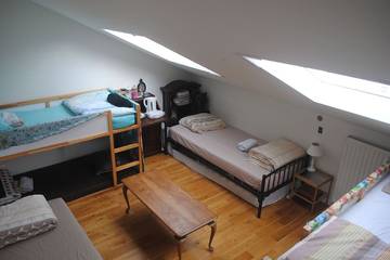 Loft voor 12 Personen in Antwerpen, Antwerpen en omgeving, Afbeelding 2