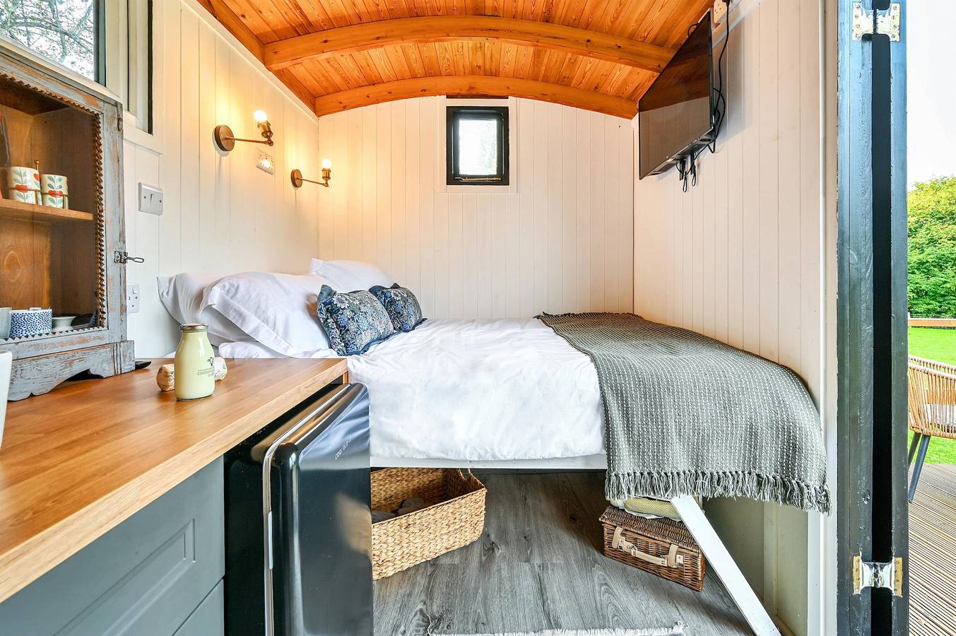 Cottage für 2 Personen in Withyham, Ost Sussex