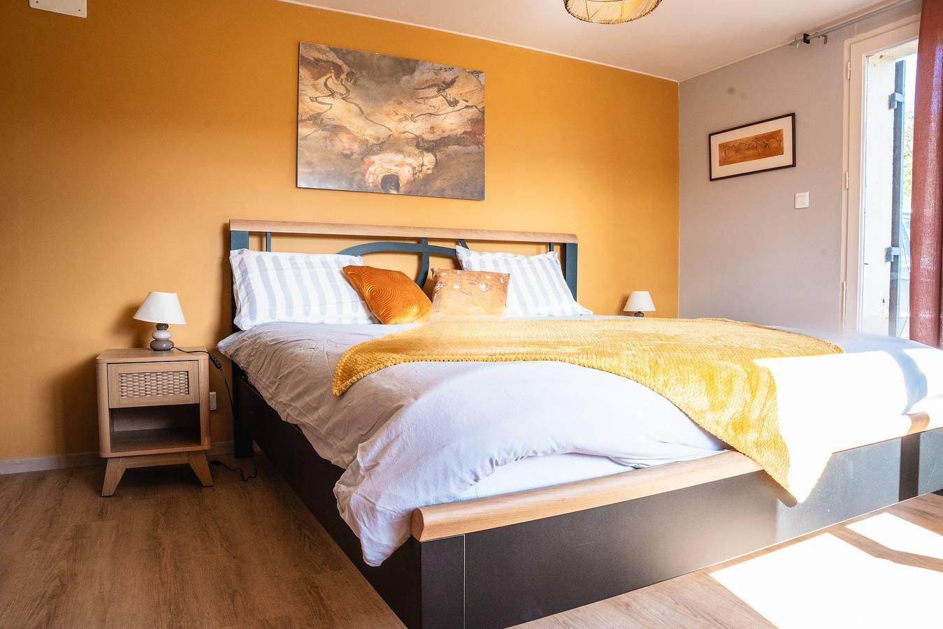 Domaine pour 8 personnes avec piscine in Auriac-du-Périgord, Périgord Noir