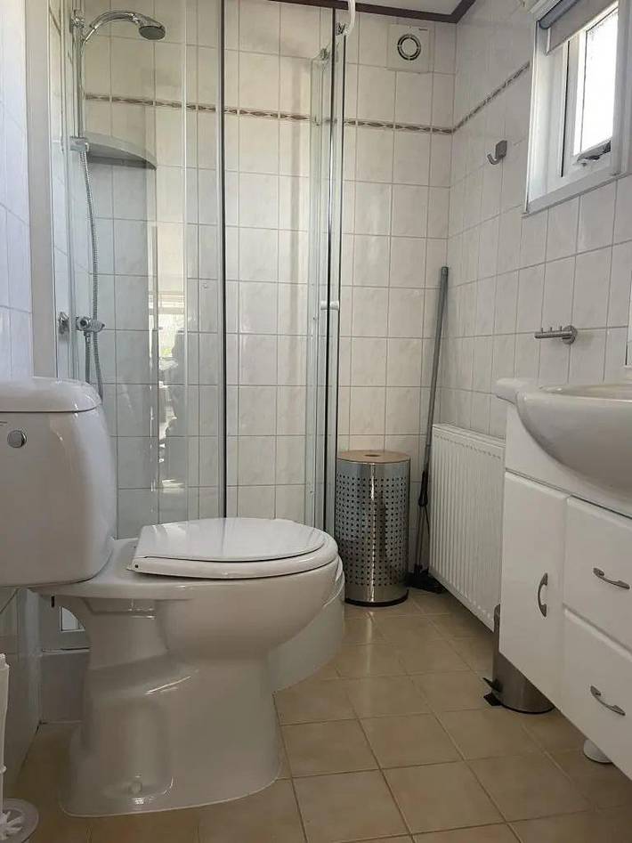 Ferienhaus für 4 Personen in Petten - 4