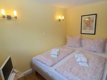 Ferienhaus für 4 Personen in Masserberg, Thüringer Wald, Bild 2