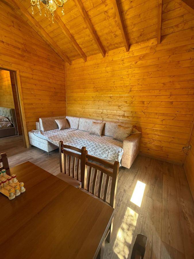 Bungalow with Patio in Drenovë, Albanien